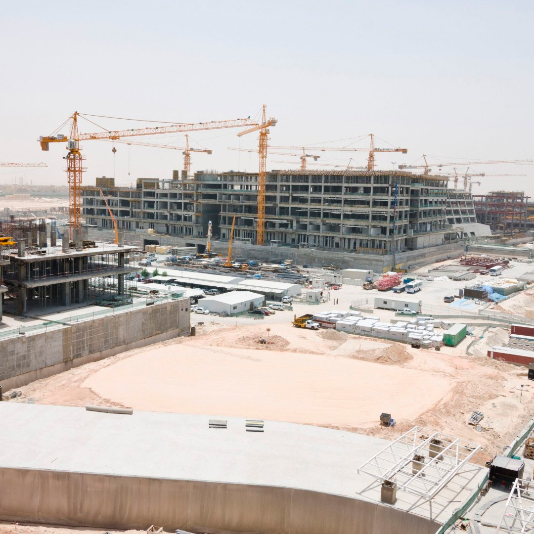  kiromarble project Sabah Al-Salem University City